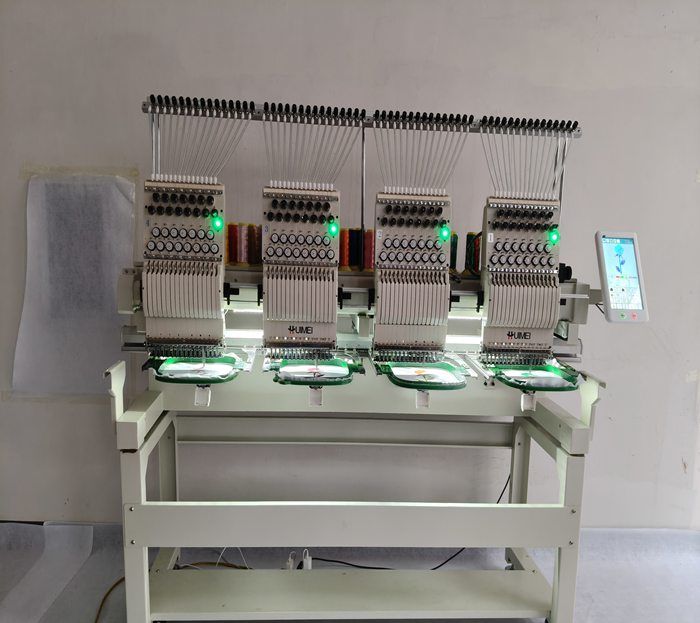 Huamei HM-1201