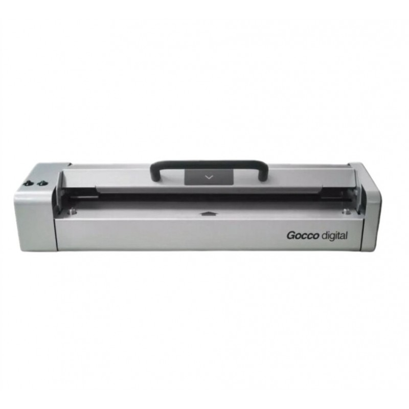 GoccoPro QS200 — Incisione telai