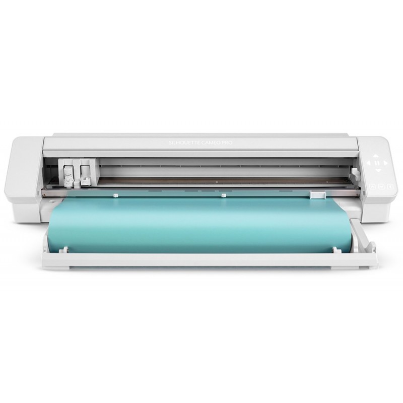 Silhouette Cameo 4 Pro — Plotter da taglio